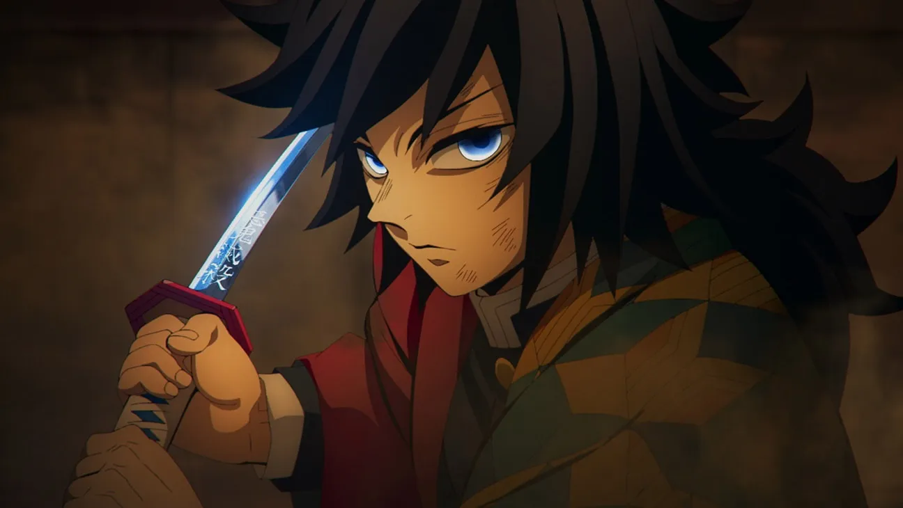 demon slayer 1