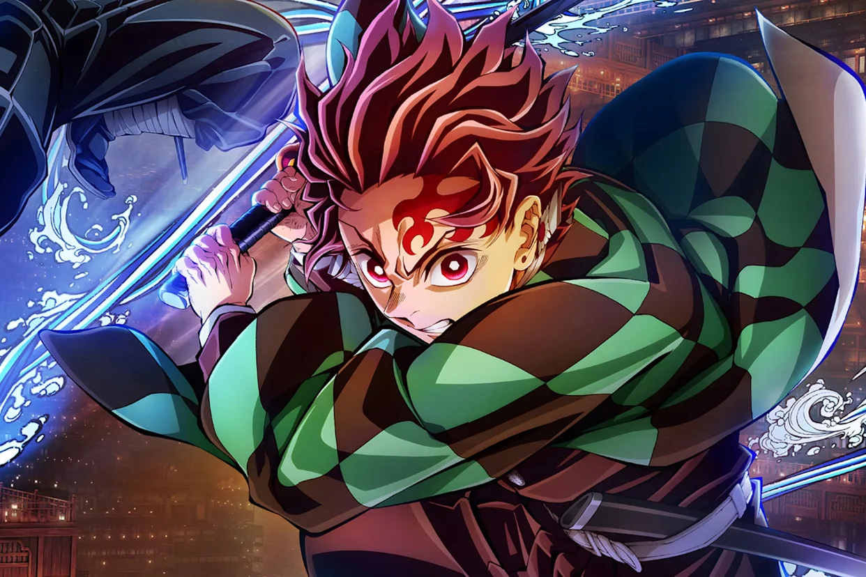 demon slayer 2