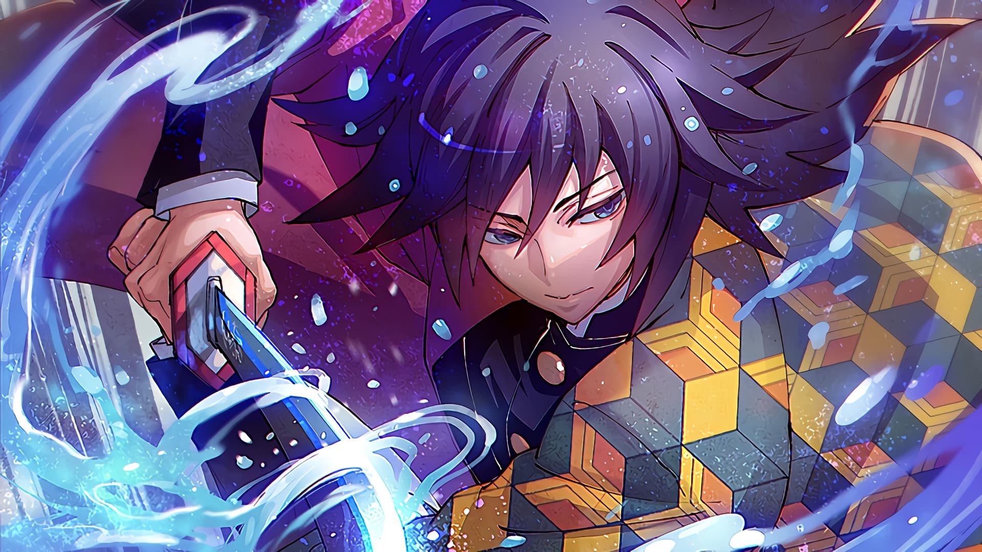 demon slayer 3